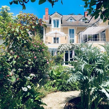 Orpheus Lodge Giverny Exterior foto