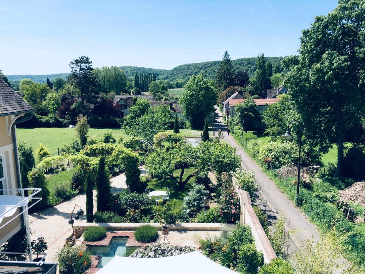 Orpheus Lodge Giverny Exterior foto